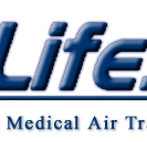 LifeStar - A Non-Profit Medical Air Transportation Service
